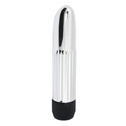 Mini Vibrator Satisy Your Dreams srebrni BW 6004 -7